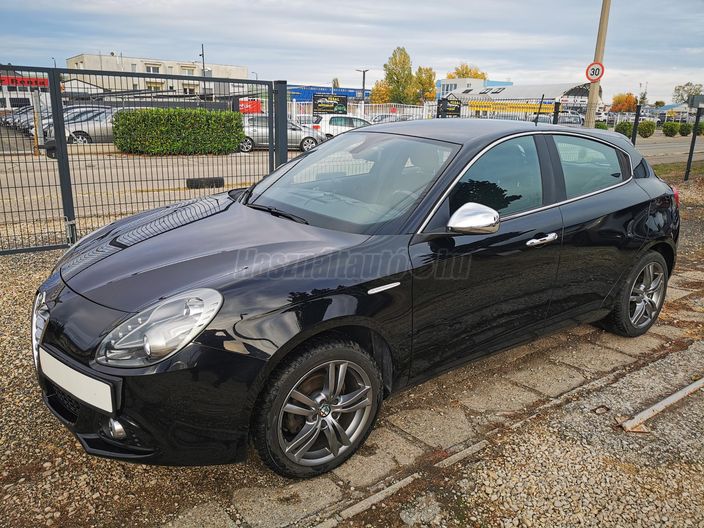 ALFA ROMEO GIULIETTA 1.4 TB Progression EU6