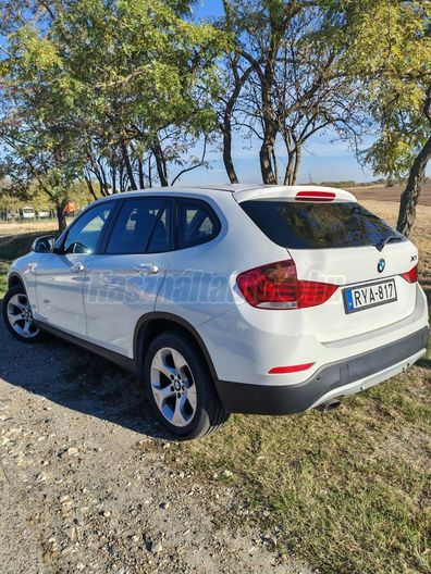 BMW X1 xDrive18d