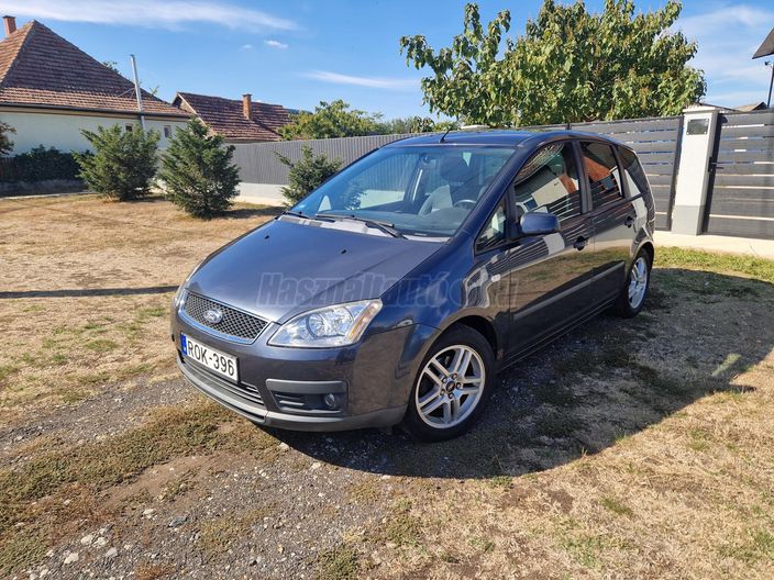 FORD FOCUS C-MAX 1.8 Trend