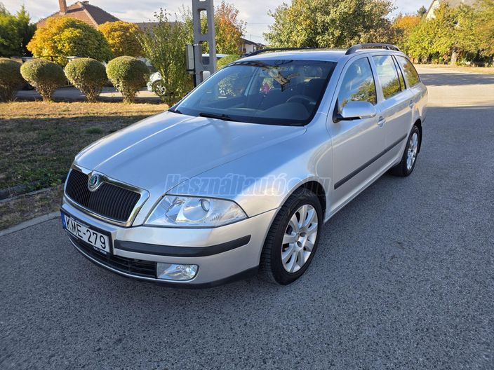 SKODA OCTAVIA Combi 1.6 Ambiente