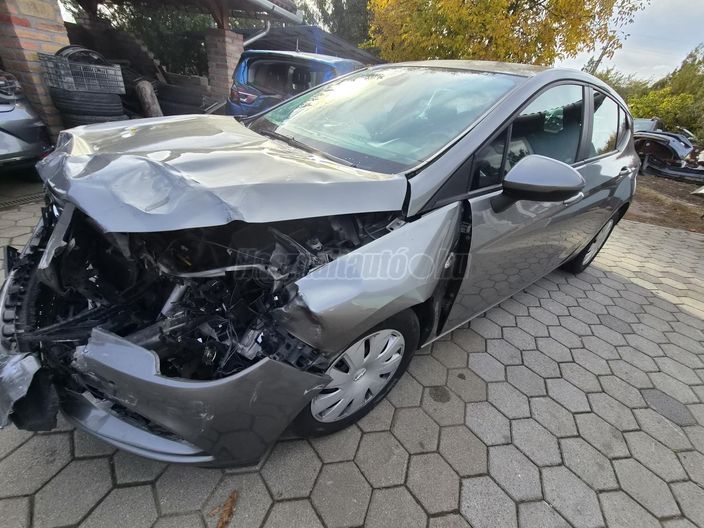 OPEL ASTRA K 1.4 T Enjoy