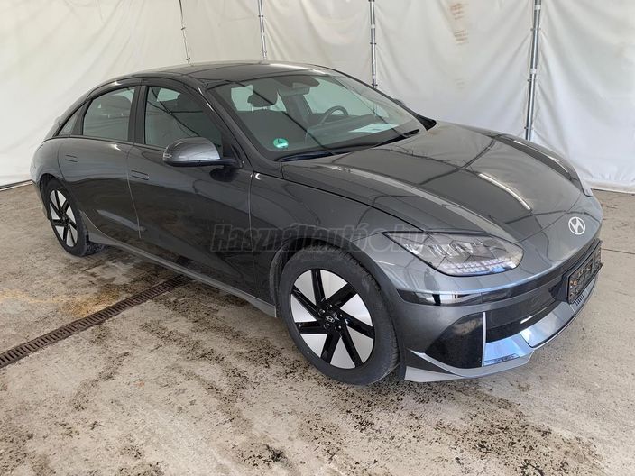 HYUNDAI IONIQ 6 53kWh Comfort Plus