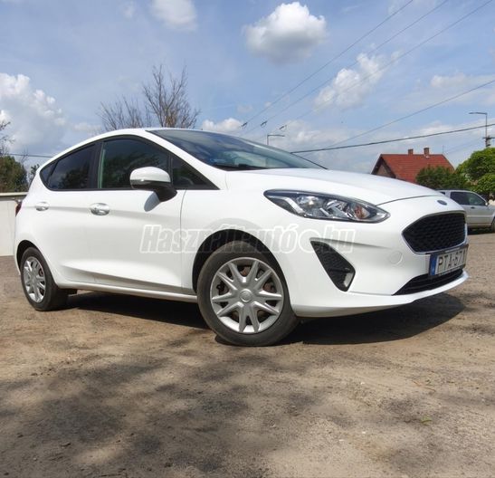 FORD FIESTA 1.5 TDCi Active