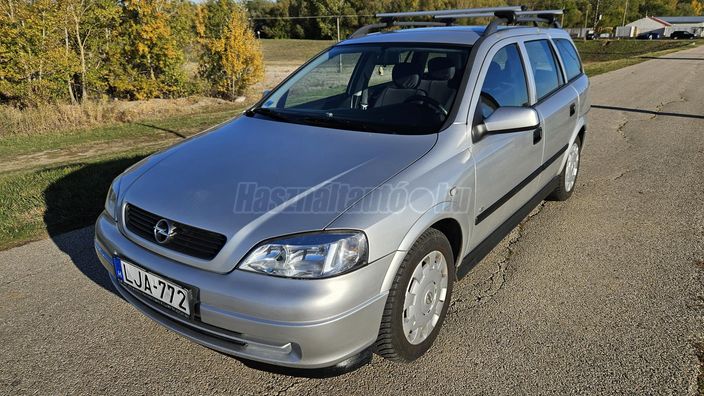 OPEL ASTRA G 1.4 16V Classic II