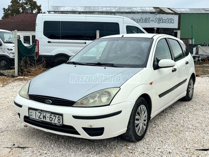 FORD FOCUS 1.4 Ambiente