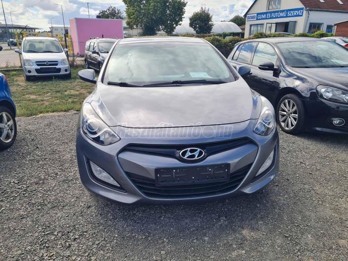 HYUNDAI I30 1.4i Comfort