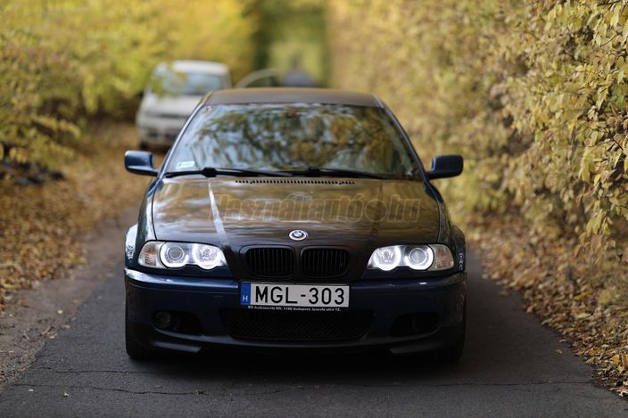 BMW 318 318Ci