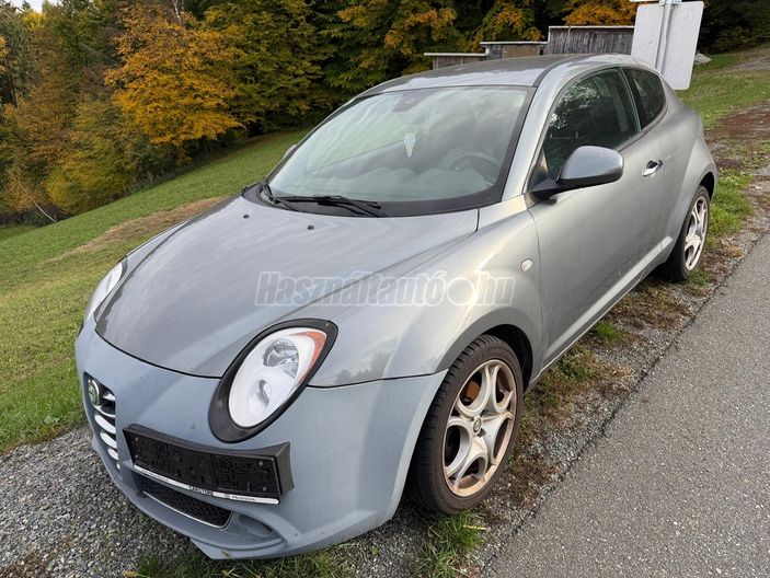 ALFA ROMEO MITO 1.4 T Distinctive