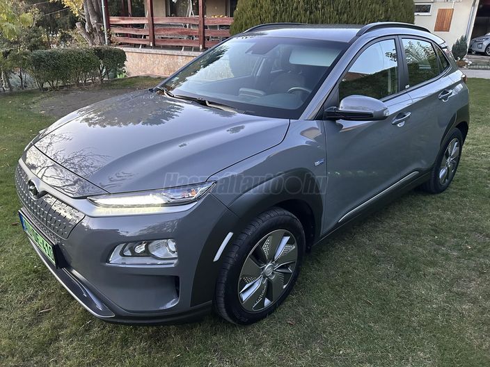 HYUNDAI KONA EV 39kWh Premium