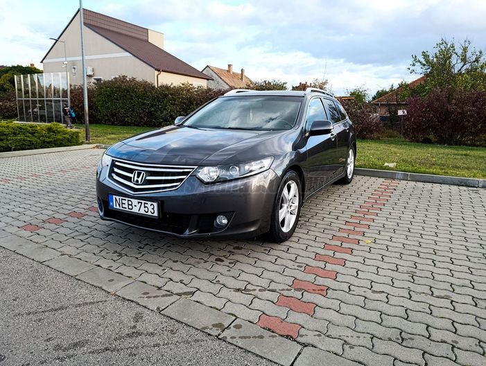 HONDA ACCORD 2.2 i-DTEC Executive