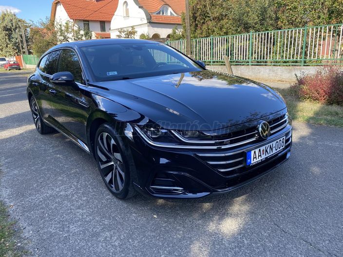 VOLKSWAGEN ARTEON Shooting Brake 2.0 TSI R-Line DSG
