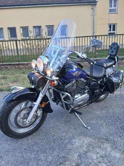 KAWASAKI VN 800