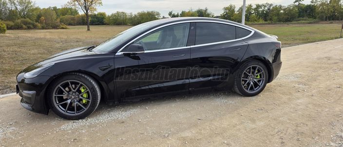 TESLA MODEL 3 Long Range AWD (Automata)