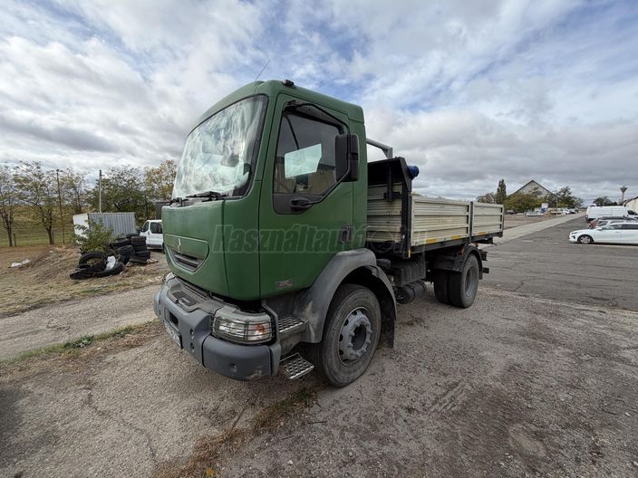 RENAULT Midllum
