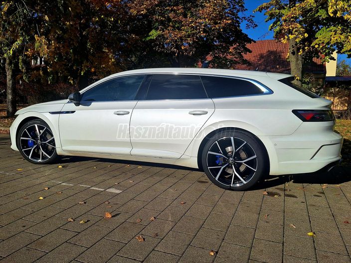 VOLKSWAGEN ARTEON Shooting Brake 2.0 TSI R 4Motion DSG