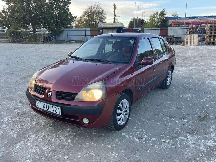 RENAULT THALIA 1.4 Authentique