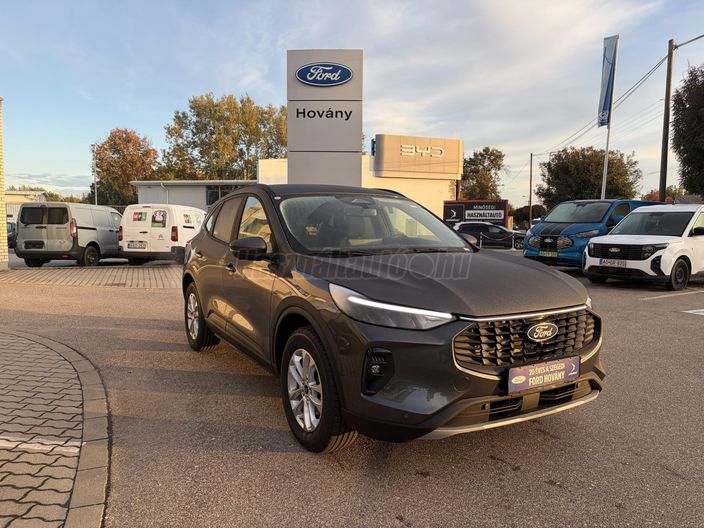FORD KUGA 1.5 EcoBoost Titanium