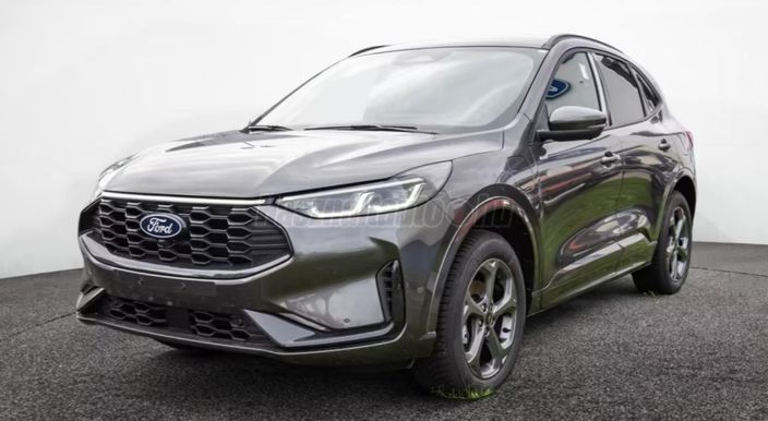 FORD KUGA 1.5 EcoBoost ST-Line