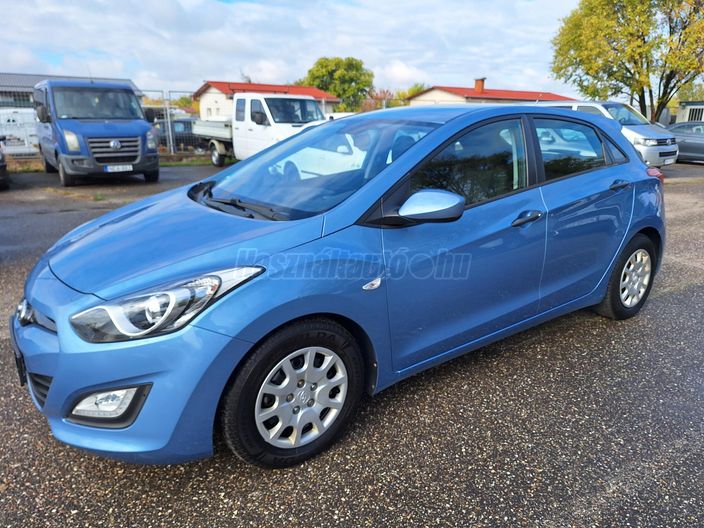 HYUNDAI I30 i30u 1.4 DOHC Comfort