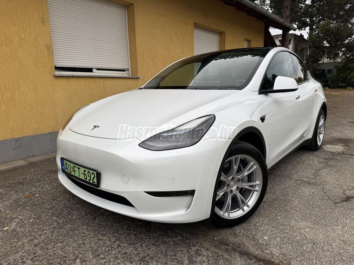 TESLA MODEL Y Long Range AWD (Automata)