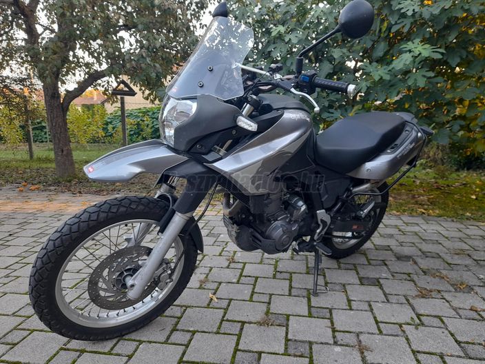 APRILIA PEGASO