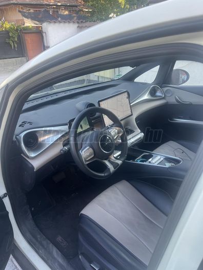 BYD DOLPHIN Comfort 60,4kWh