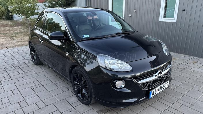 OPEL ADAM 1.4 Jam