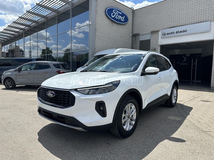 FORD KUGA 2.5 PHEV Titanium CVT
