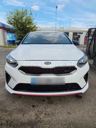 KIA CEE'D Ceed 1.6 T-GDI GT