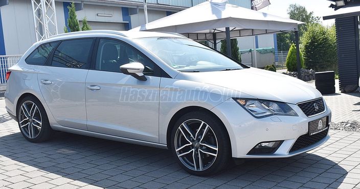 SEAT LEON 1.6 TDI Style Start&Stop