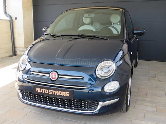 FIAT 500 1.0 BSG Dolce Vita