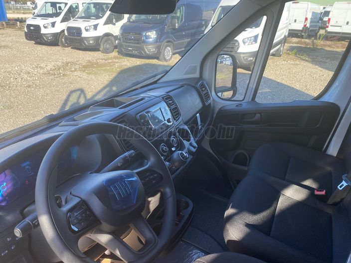 FIAT DUCATO Maxi 2.2 Mjet XLH2 3.5 t