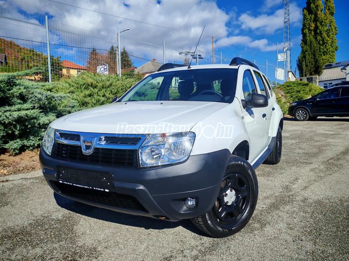 DACIA DUSTER 1.6 Cool