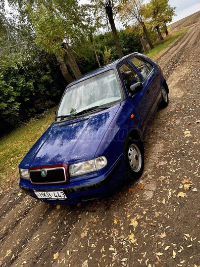 SKODA FELICIA 1.3 LX Color