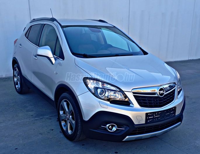 OPEL MOKKA 1.6 Cosmo Start-Stop