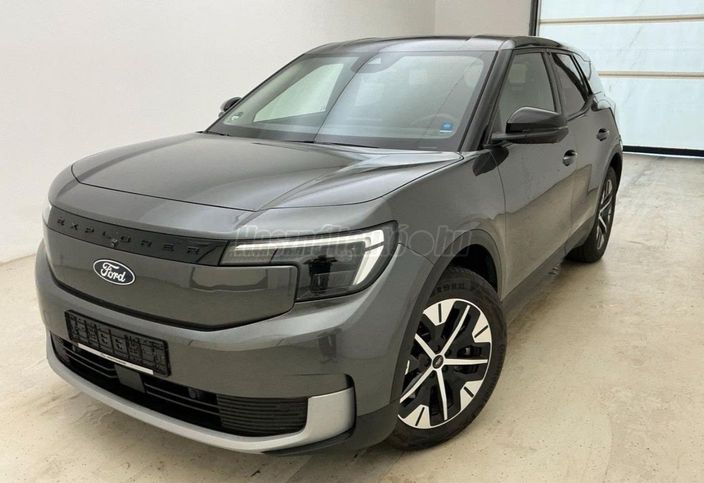 FORD EXPLORER Standard range Style (Automata)