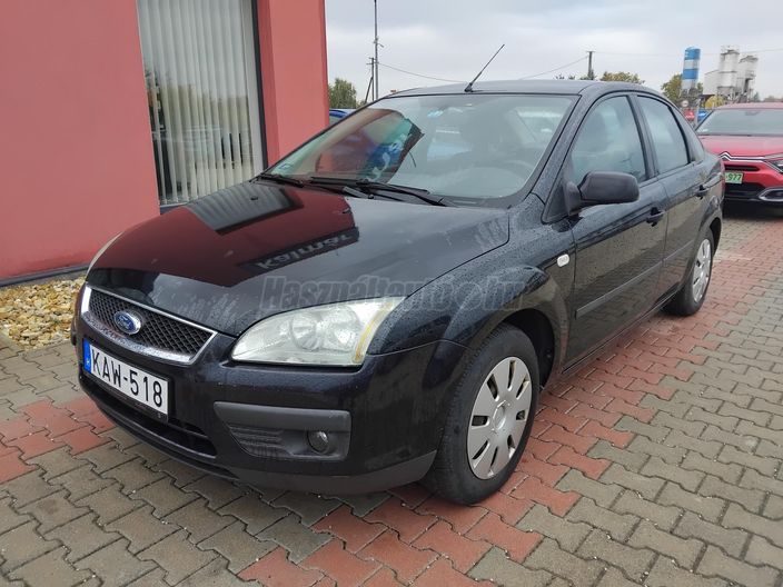FORD FOCUS 1.4 Trend