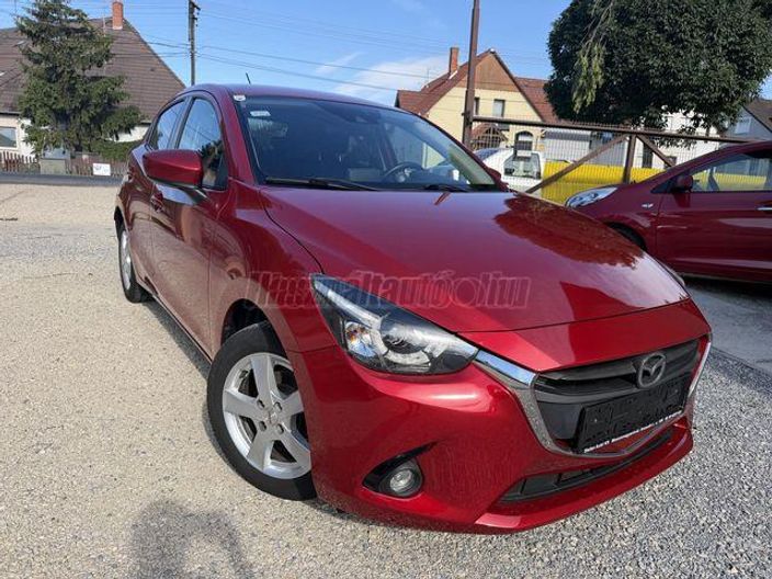 MAZDA 2 1.5 Revolution