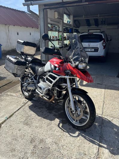 BMW R 1200 GS