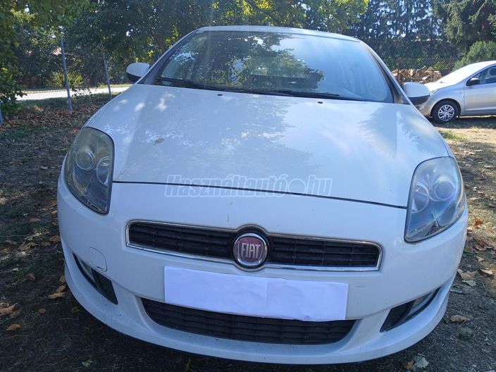 FIAT BRAVO 1.6 Mjet Easy