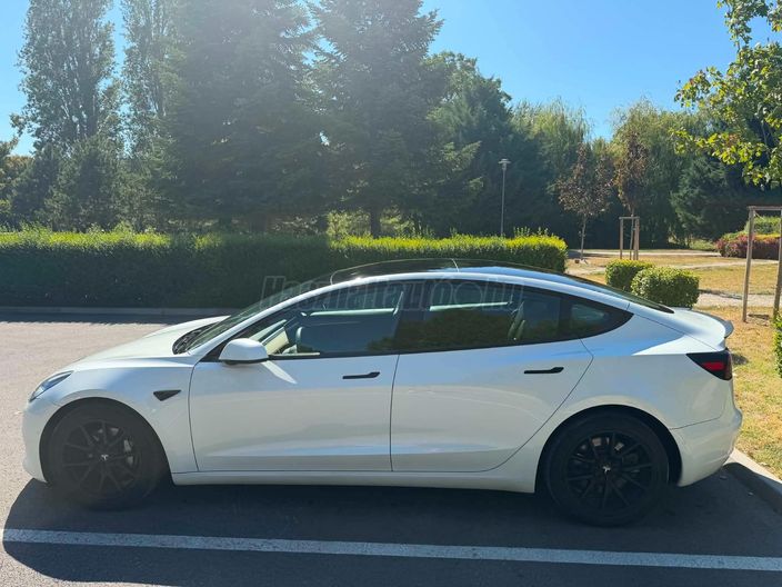TESLA MODEL 3 Long Range AWD (Automata)