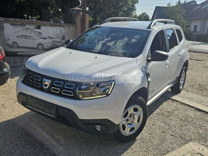 DACIA DUSTER 1.6 SCe Comfort