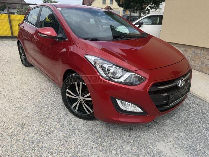 HYUNDAI I30 1.4 MPi ISG Comfort