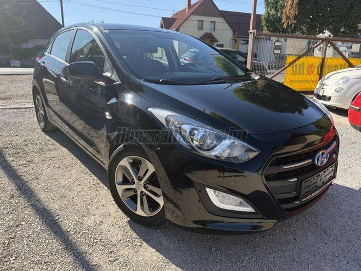 HYUNDAI I30 1.4i Comfort