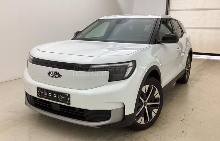 FORD EXPLORER Standard range Style (Automata)