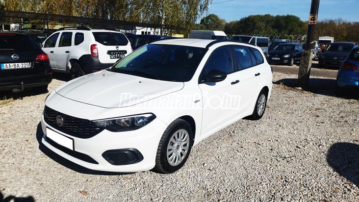FIAT TIPO 1.4 16V Easy