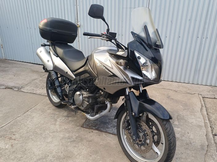 SUZUKI DL 650