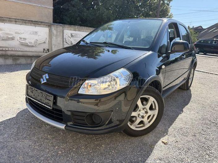 SUZUKI SX4 1.5 GC