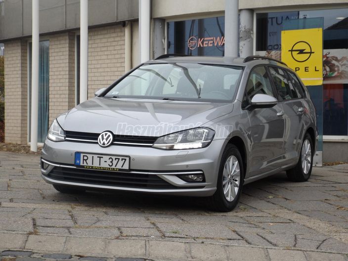 Opel márkakereskedés beszámolt autója!