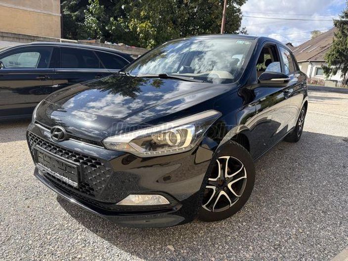 HYUNDAI I20 1.4 Comfort